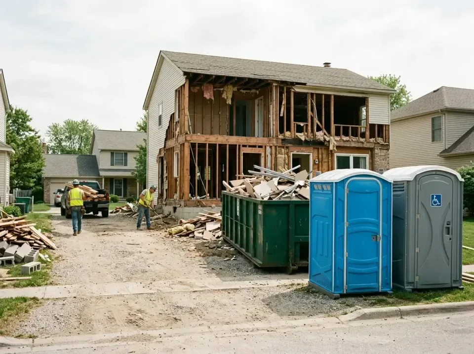 home-renovation-demolition-sit-010 — frequently asked questions, Portable Toilet & Dumpsters Rental in Taft, CA